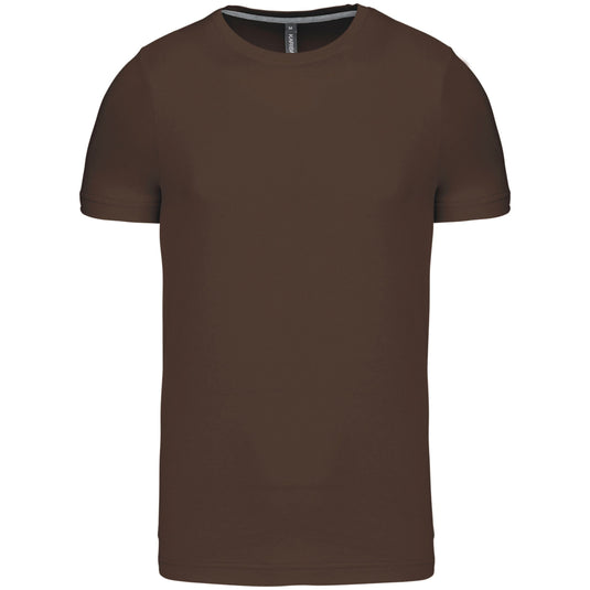 ✏️ T-SHIRT HOMME PERSONNALISÉ
