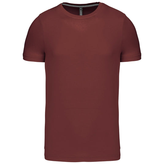 ✏️ T-SHIRT HOMME PERSONNALISÉ