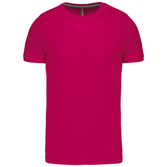 ✏️ T-SHIRT HOMME PERSONNALISÉ