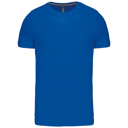 ✏️ T-SHIRT HOMME PERSONNALISÉ
