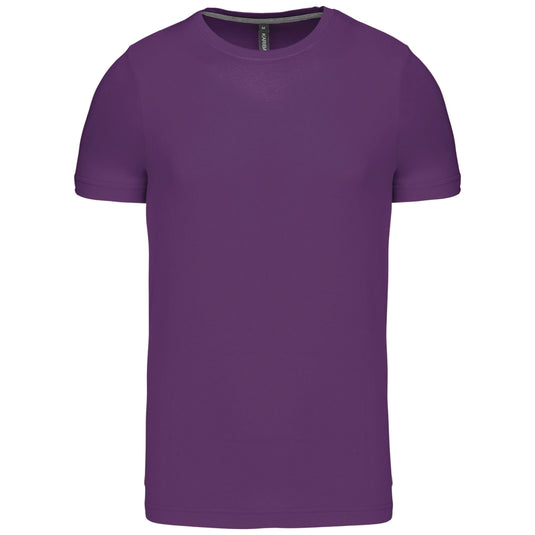 ✏️ T-SHIRT HOMME PERSONNALISÉ