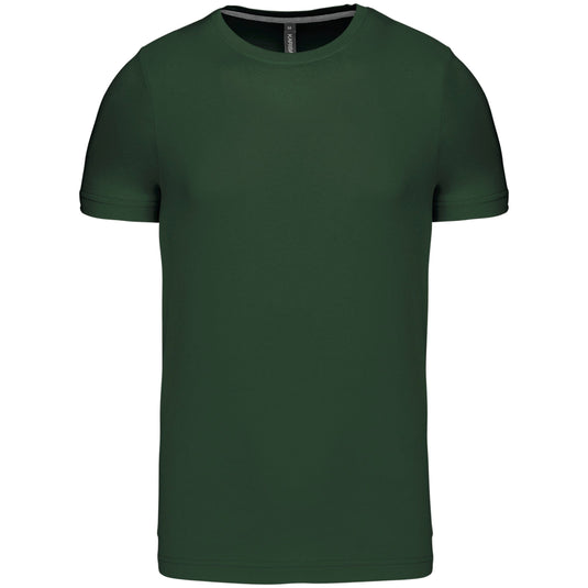 ✏️ T-SHIRT HOMME PERSONNALISÉ