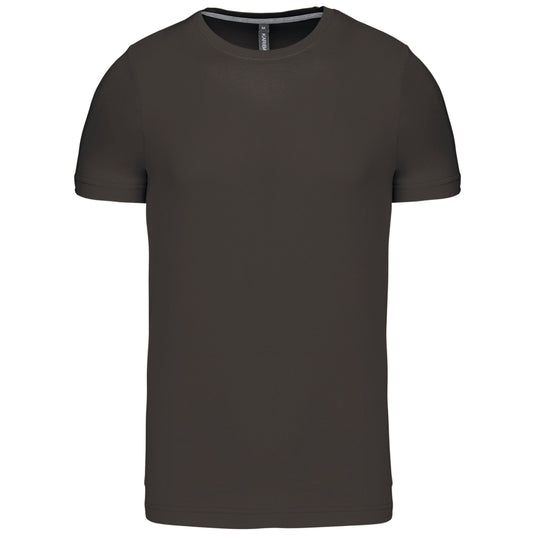✏️ T-SHIRT HOMME PERSONNALISÉ