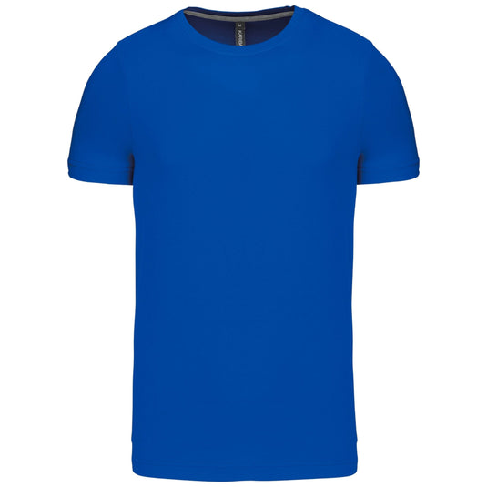✏️ T-SHIRT HOMME PERSONNALISÉ