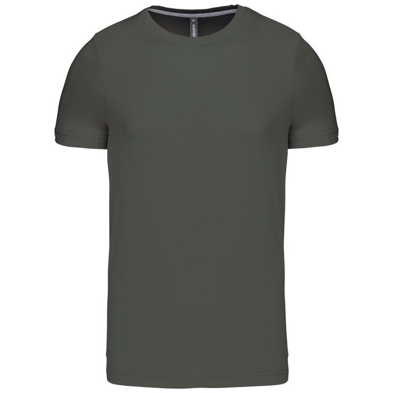 Chargez l'image dans la visionneuse de la galerie, Tee-shirt homme personnalisable
