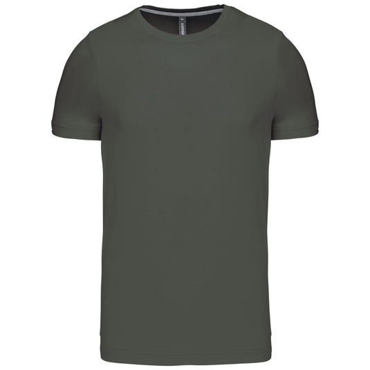 ✏️ T-SHIRT HOMME PERSONNALISÉ