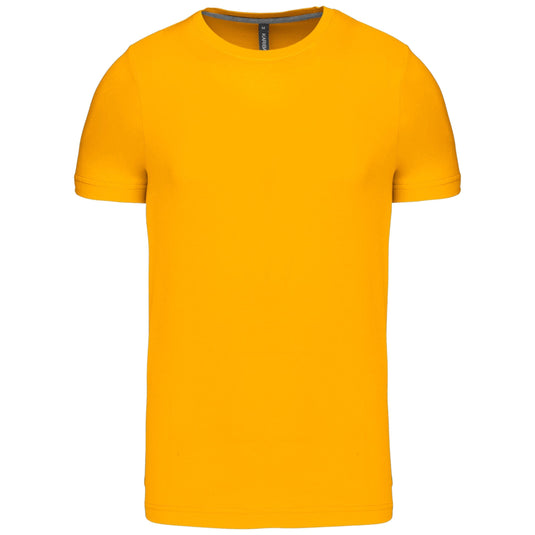 ✏️ T-SHIRT HOMME PERSONNALISÉ