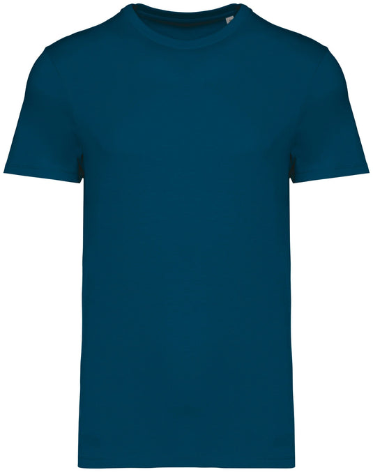 ✏️ T-SHIRT COL ROND UNISEXE PERSONNALISÉ