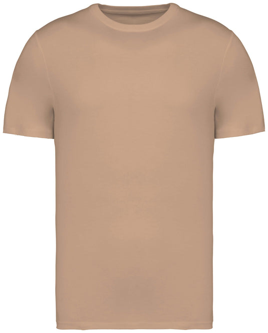 ✏️ T-SHIRT COL ROND UNISEXE PERSONNALISÉ