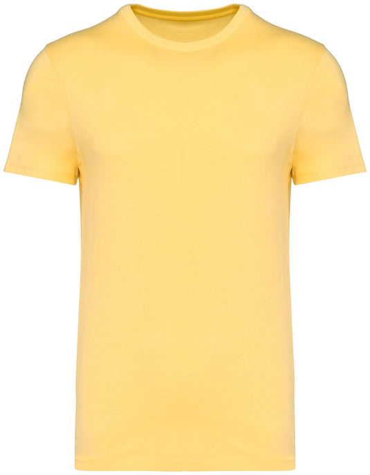 ✏️ T-SHIRT COL ROND UNISEXE PERSONNALISÉ