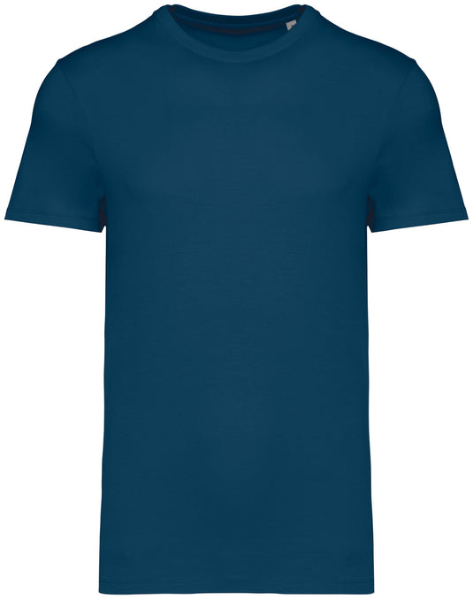 ✏️ T-SHIRT COL ROND UNISEXE PERSONNALISÉ
