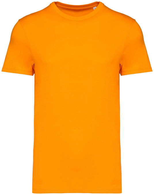 ✏️ T-SHIRT COL ROND UNISEXE PERSONNALISÉ