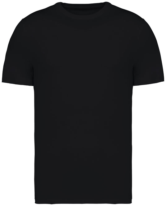 ✏️ T-SHIRT COL ROND UNISEXE PERSONNALISÉ