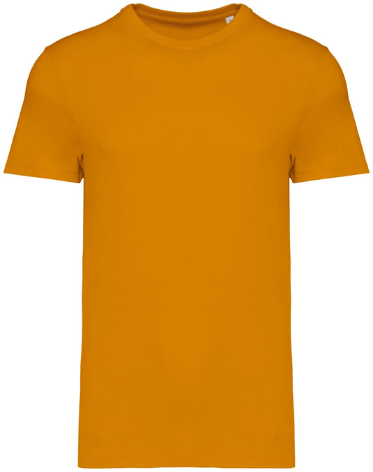 ✏️ T-SHIRT COL ROND UNISEXE PERSONNALISÉ
