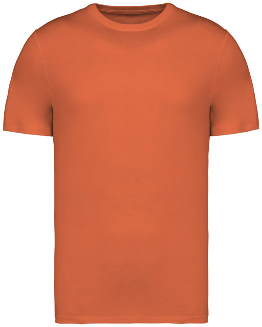✏️ T-SHIRT COL ROND UNISEXE PERSONNALISÉ