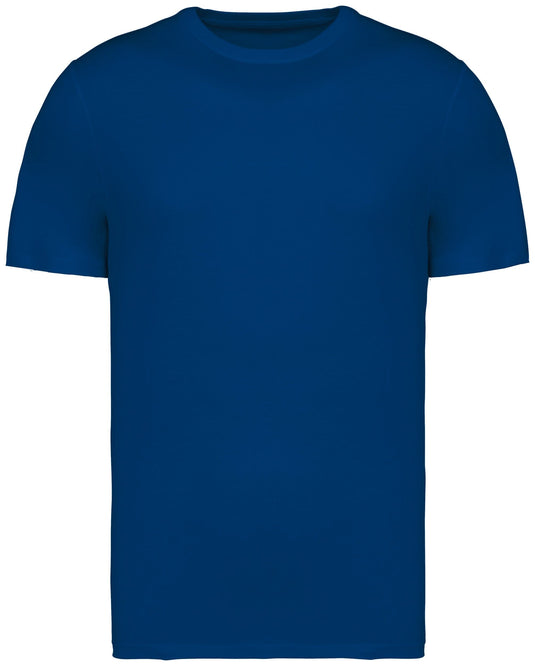 ✏️ T-SHIRT COL ROND UNISEXE PERSONNALISÉ
