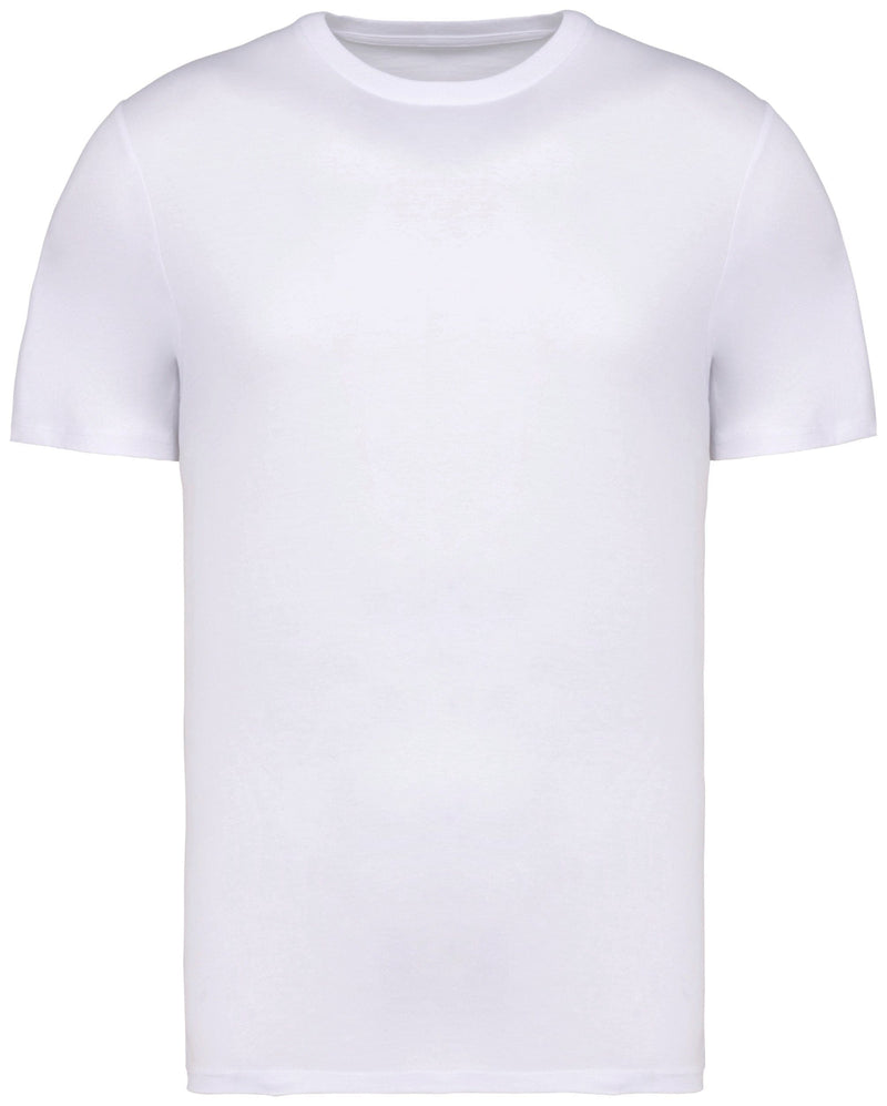 Chargez l'image dans la visionneuse de la galerie, Tee shirt col rond unisexe personnalisé