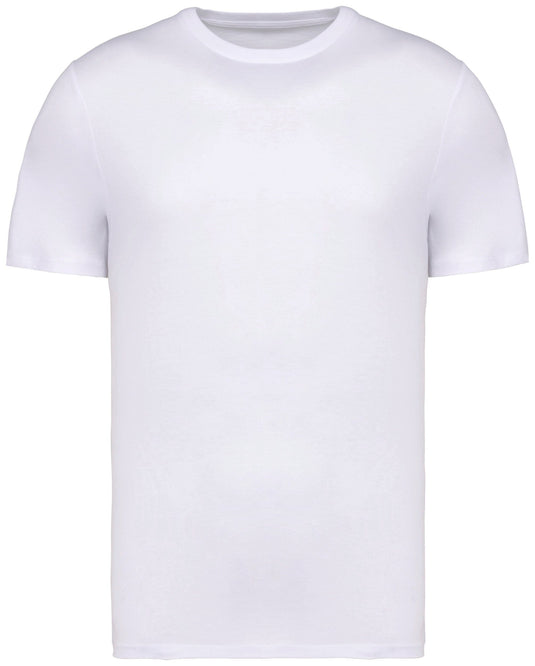✏️ T-SHIRT COL ROND UNISEXE PERSONNALISÉ