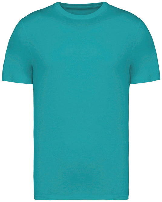 ✏️ T-SHIRT COL ROND UNISEXE PERSONNALISÉ