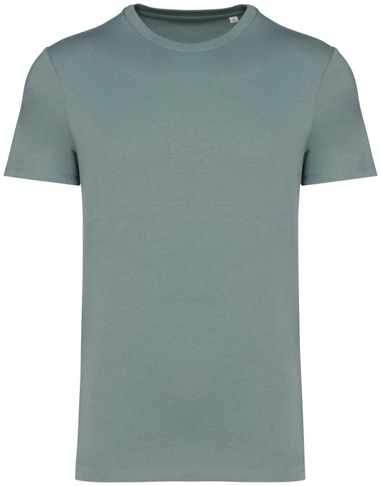 ✏️ T-SHIRT COL ROND UNISEXE PERSONNALISÉ