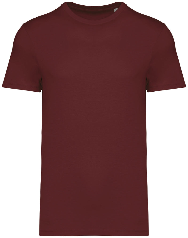 Chargez l'image dans la visionneuse de la galerie, Tee shirt col rond unisexe personnalisé