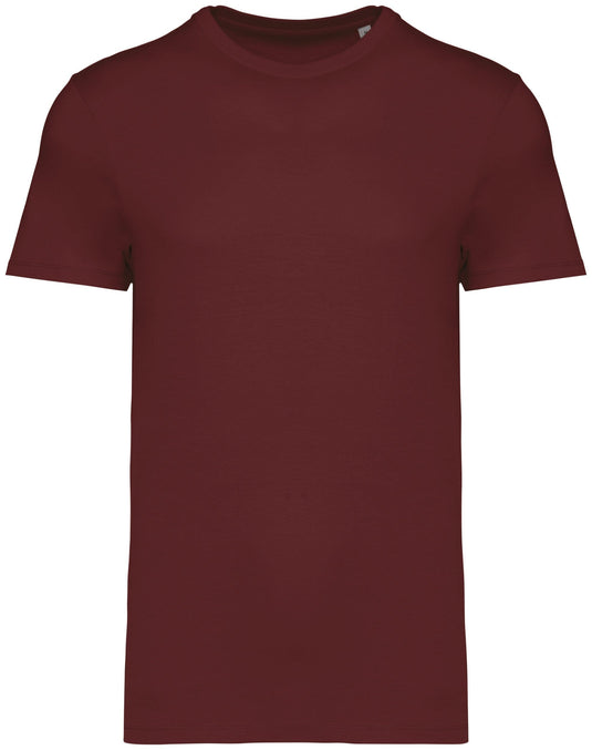 ✏️ T-SHIRT COL ROND UNISEXE PERSONNALISÉ