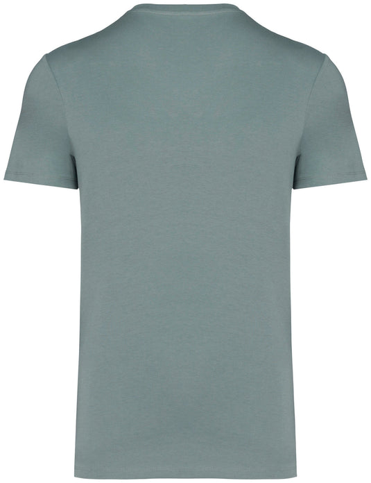 ✏️ T-SHIRT COL ROND UNISEXE PERSONNALISÉ