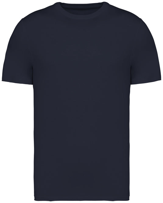 ✏️ T-SHIRT COL ROND UNISEXE PERSONNALISÉ