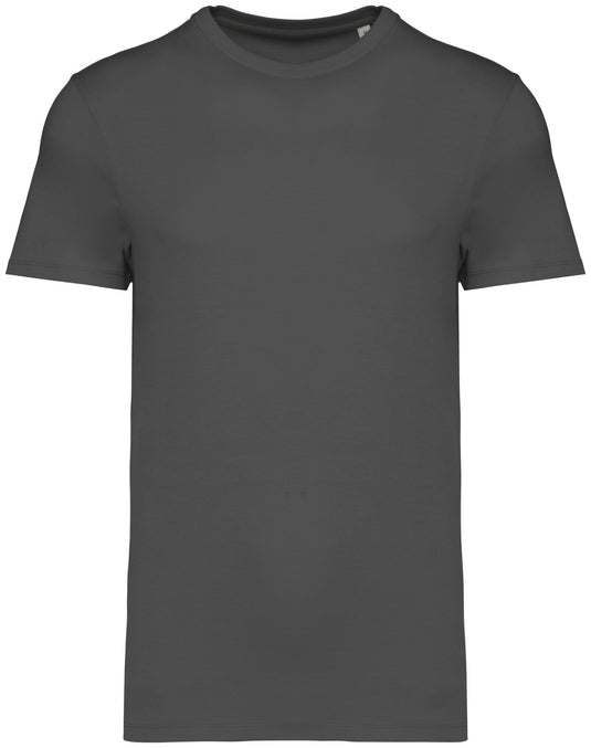 ✏️ T-SHIRT COL ROND UNISEXE PERSONNALISÉ