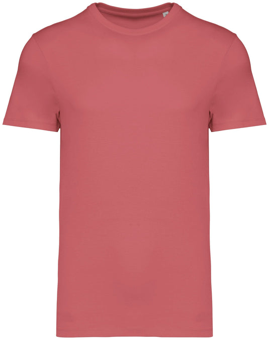 ✏️ T-SHIRT COL ROND UNISEXE PERSONNALISÉ