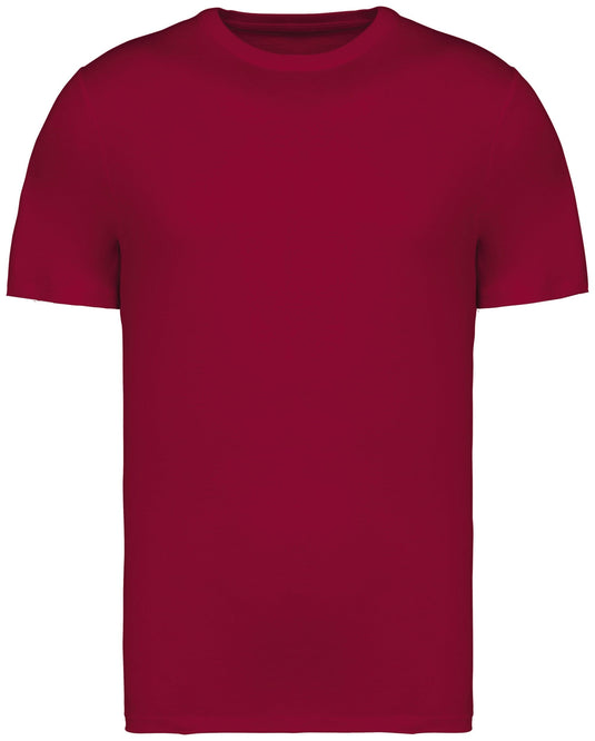 ✏️ T-SHIRT COL ROND UNISEXE PERSONNALISÉ