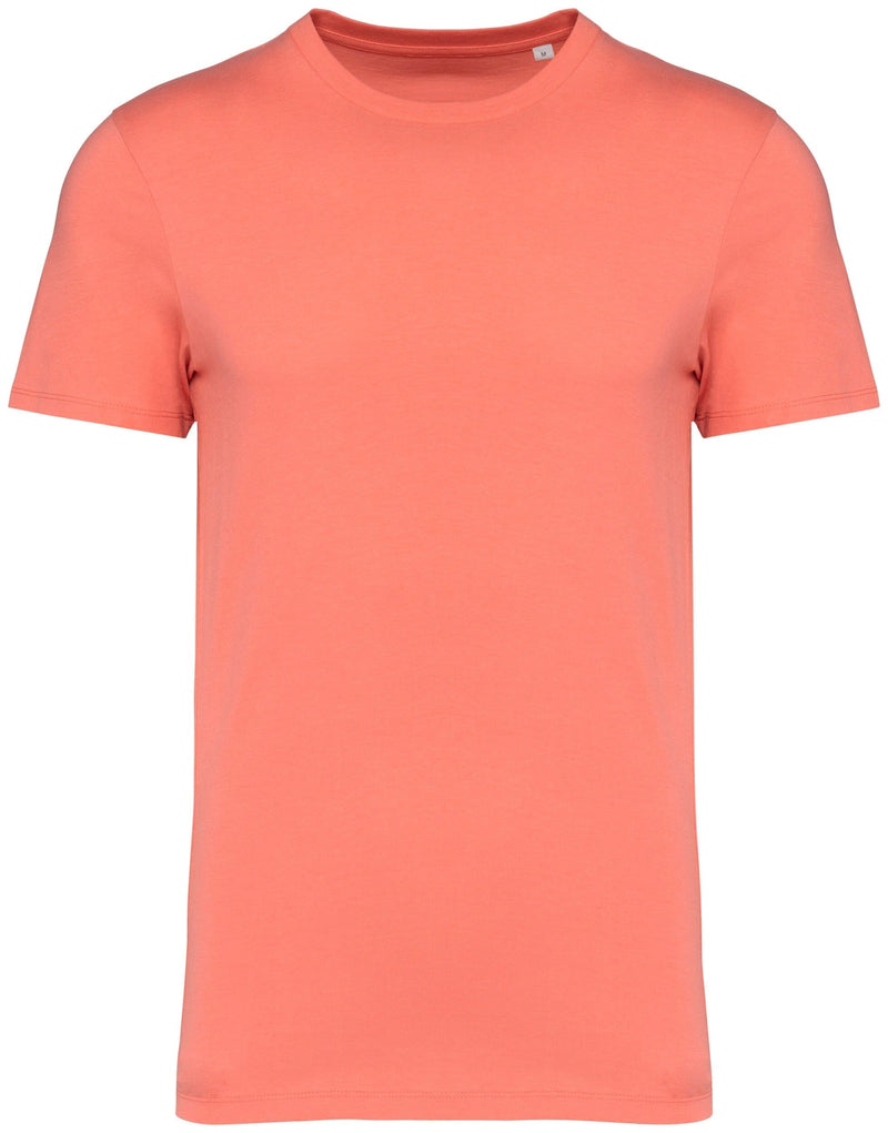 Chargez l'image dans la visionneuse de la galerie, Tee shirt col rond unisexe personnalisé