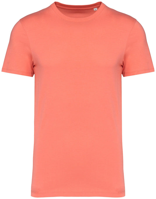 ✏️ T-SHIRT COL ROND UNISEXE PERSONNALISÉ