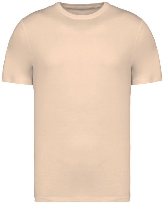 ✏️ T-SHIRT COL ROND UNISEXE PERSONNALISÉ