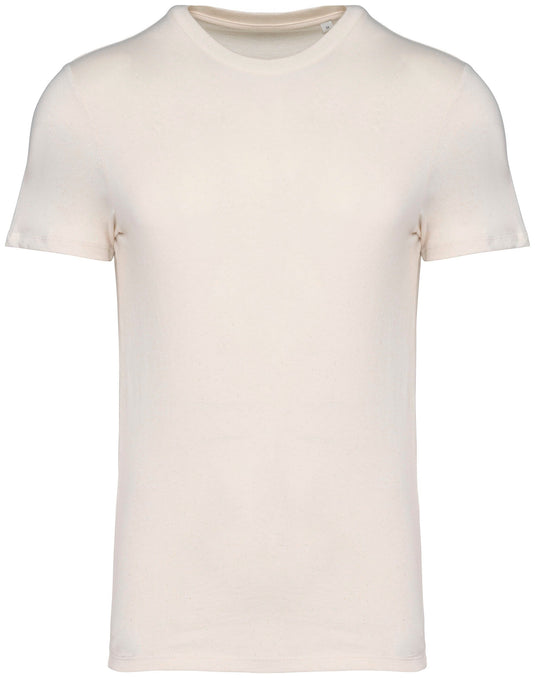 ✏️ T-SHIRT COL ROND UNISEXE PERSONNALISÉ