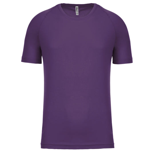 ✏️ T-shirt de sport homme