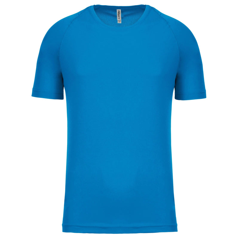 Chargez l'image dans la visionneuse de la galerie, T-shirt de sport homme