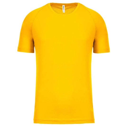 ✏️ T-shirt de sport homme