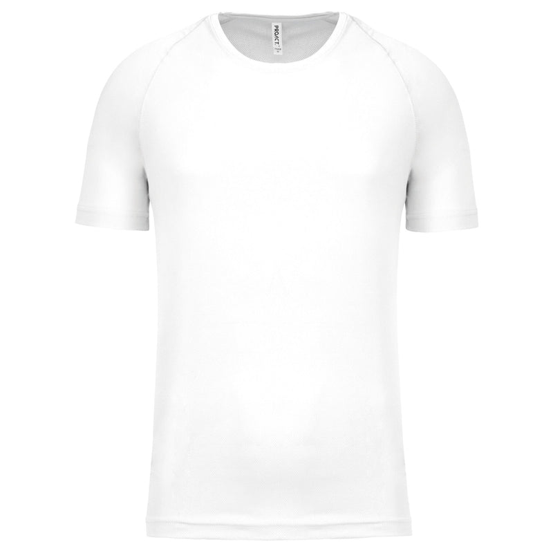 Chargez l'image dans la visionneuse de la galerie, T-shirt de sport homme