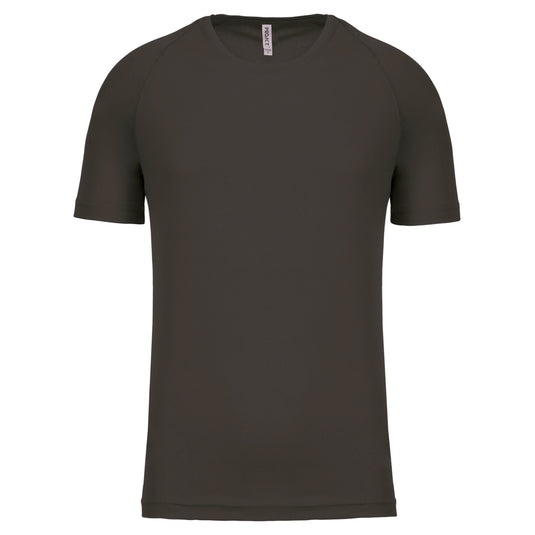 tee shirt de sport homme  personnalisable