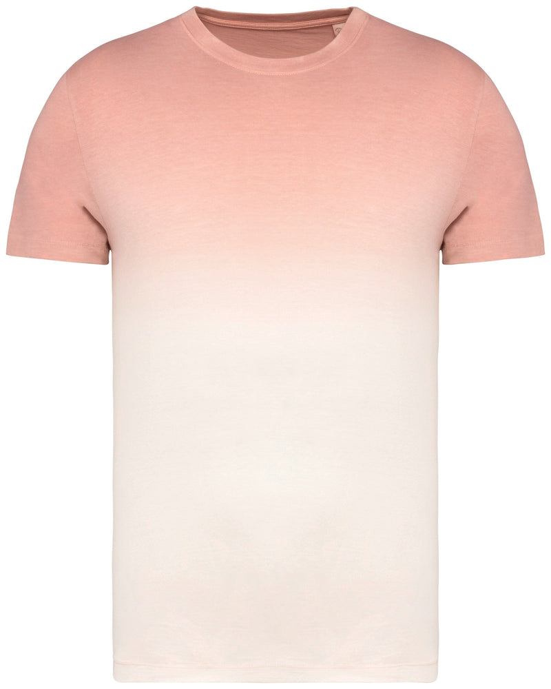 Chargez l'image dans la visionneuse de la galerie, T-shirt Dip Dye unisexe - 180g / NATIVE SPIRIT NS345