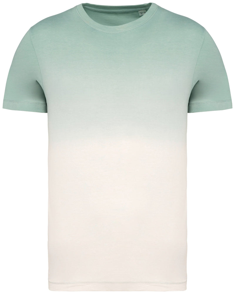 Chargez l'image dans la visionneuse de la galerie, T-shirt Dip Dye unisexe - 180g / NATIVE SPIRIT NS345