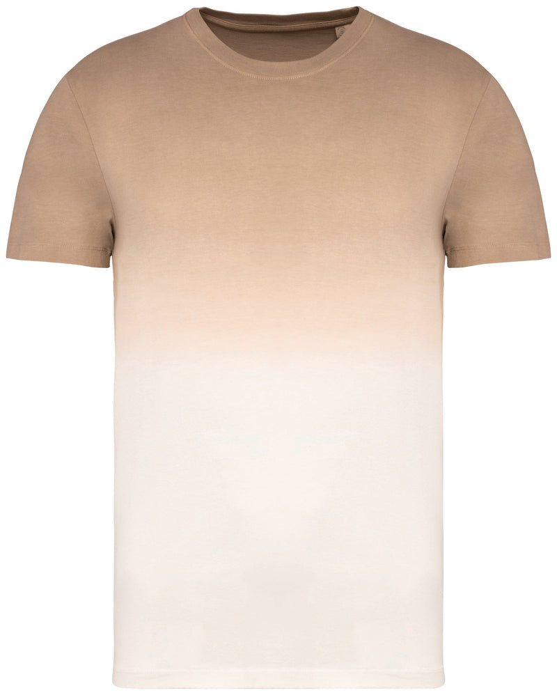 Chargez l'image dans la visionneuse de la galerie, T-shirt Dip Dye unisexe - 180g / NATIVE SPIRIT NS345