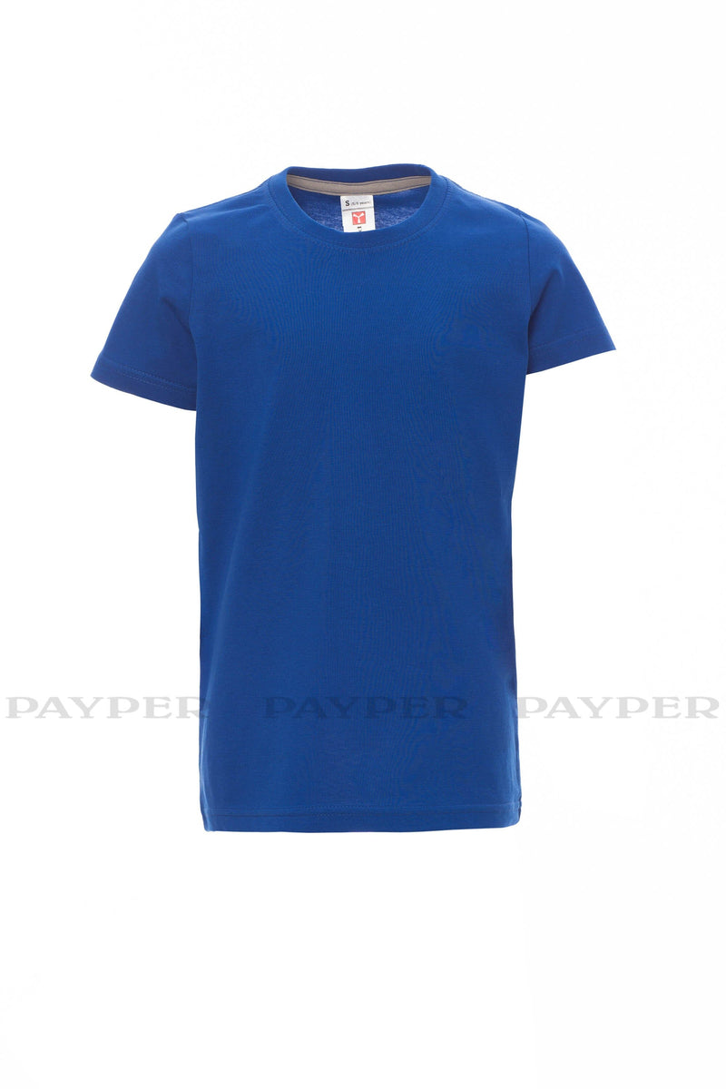 Chargez l'image dans la visionneuse de la galerie, T-shirt enfant unisexe personnalisé