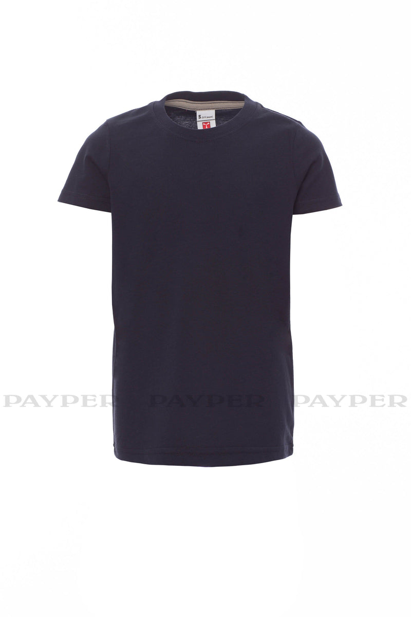 Chargez l'image dans la visionneuse de la galerie, T-shirt enfant unisexe personnalisé