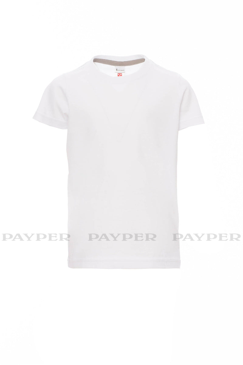 Chargez l'image dans la visionneuse de la galerie, T-shirt enfant unisexe personnalisé