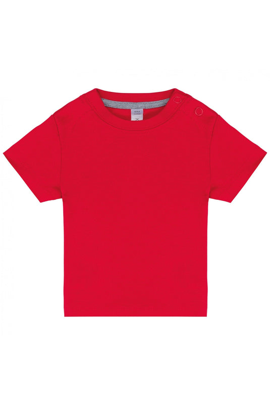 ✏️ Tee-shirt bébé