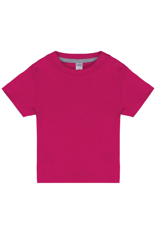 ✏️ Tee-shirt bébé