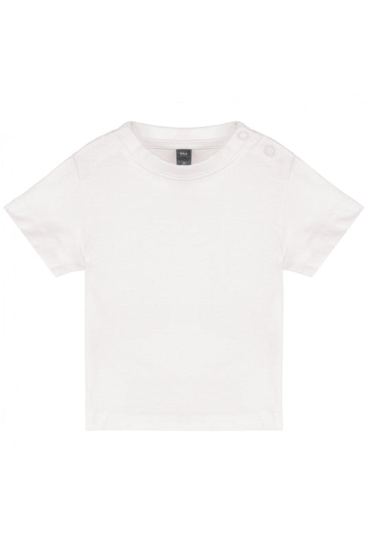 ✏️ Tee-shirt bébé