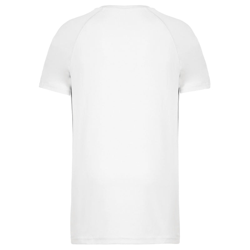 Chargez l'image dans la visionneuse de la galerie, T-shirt sport manches courtes enfant